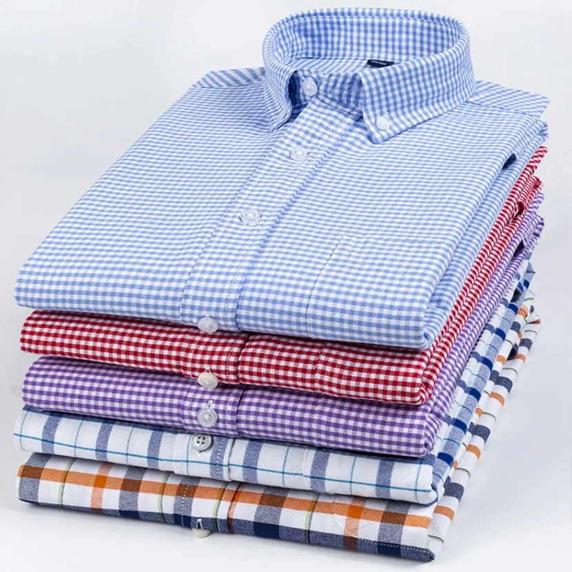 Zhejiang Office Cotton Fashion Shirt Men Shirts Short Sleeve