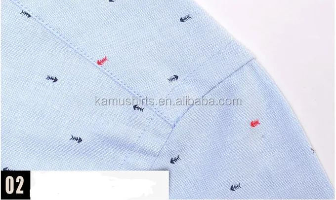 Shirt Designs for Men New Model Casual Dress Shirt for Men Print Shirt