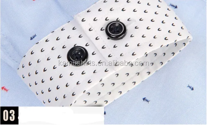 Shirt Designs for Men New Model Casual Dress Shirt for Men Print Shirt