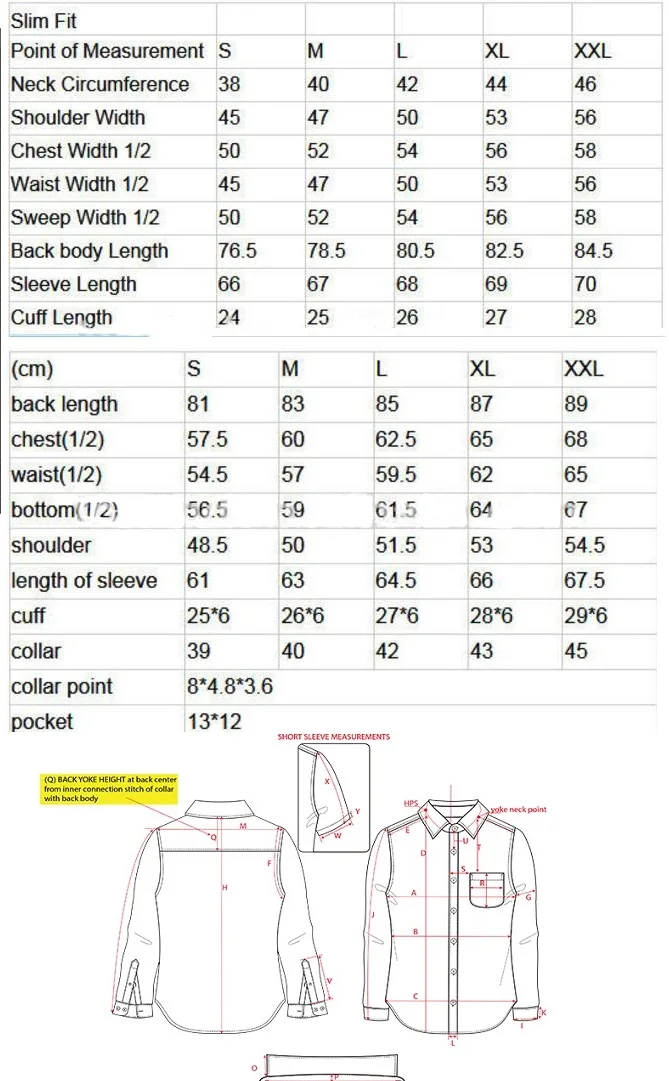 Pure Cotton Oxford Long Sleeve Mens Shirts Button Down Office and Business Shirts for Men