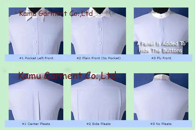 Zhejiang Office Cotton Fashion Shirt Men Shirts Short Sleeve
