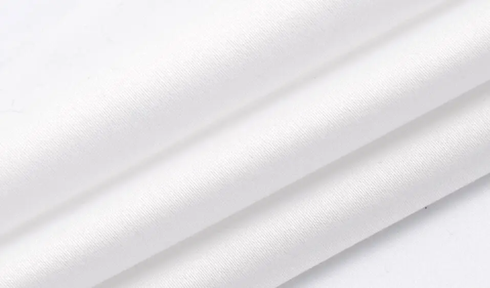 Customized Professional Wholesale Cotton Solid Men's Dress Shirts
