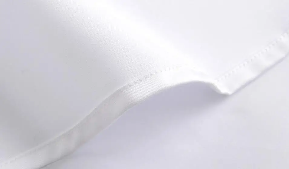Customized Professional Wholesale Cotton Solid Men's Dress Shirts