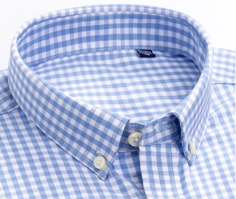 Zhejiang Office Cotton Fashion Shirt Men Shirts Short Sleeve