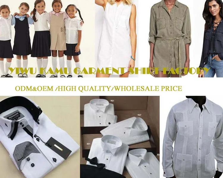 Women's Summer Non Iron Shirt Short Sleeve Slim Fit V Neck Striped Dress Shirt
